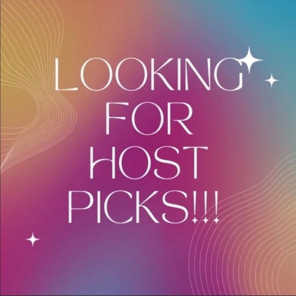 Thank YOU for helping me co•host BEST IN SWIM POSH PARTY! 🎉 - Picture 3 of 4